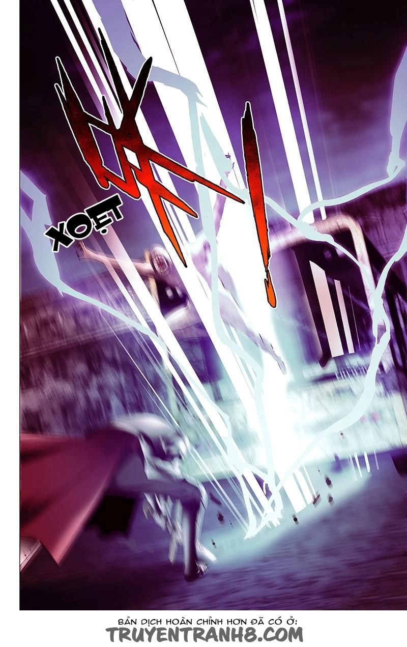 The Lost City Chapter 10 - 8