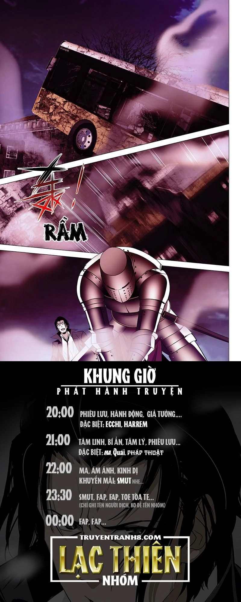 The Lost City Chapter 10 - 9