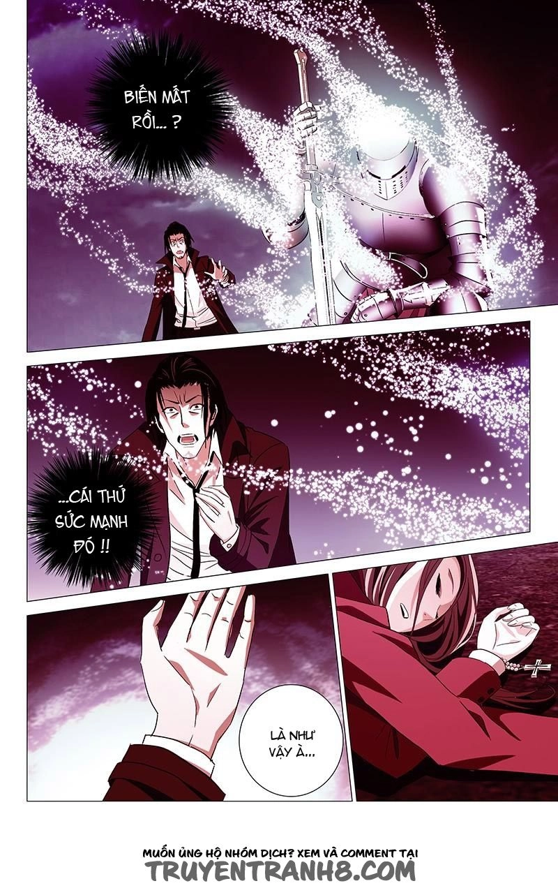 The Lost City Chapter 11 - 4