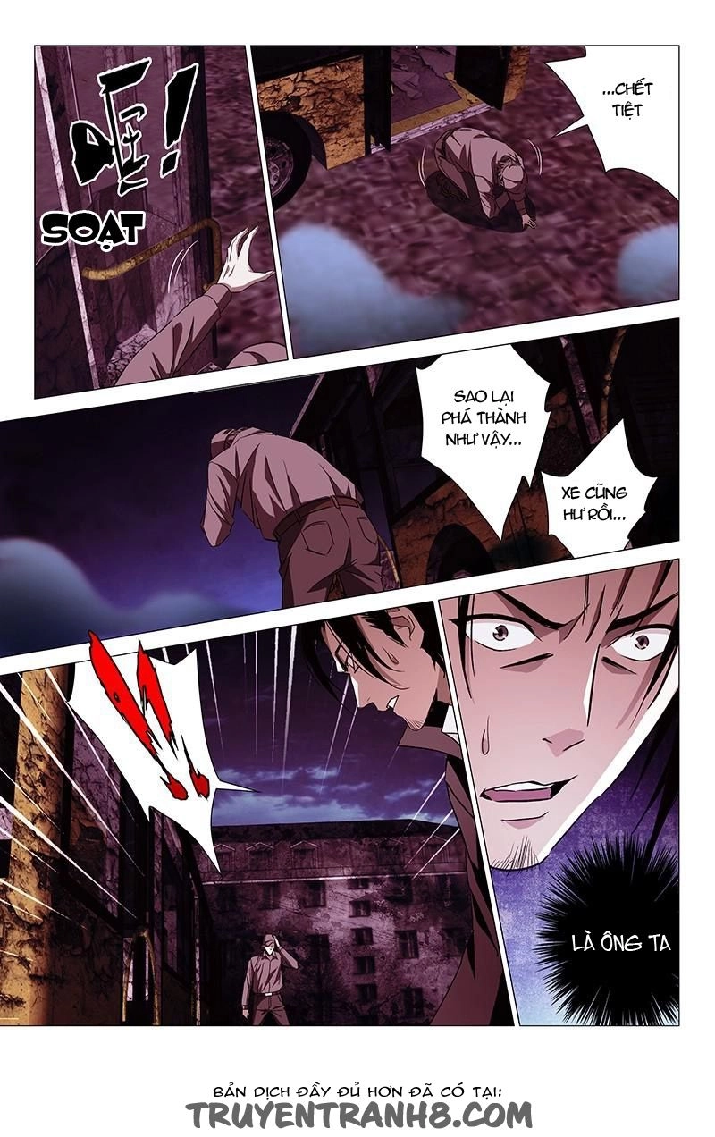 The Lost City Chapter 11 - 5