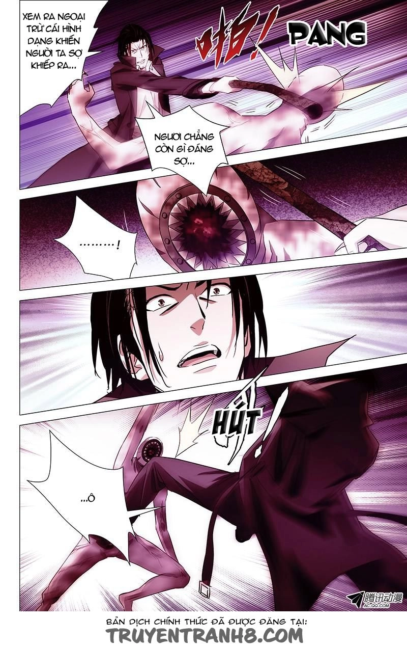 The Lost City Chapter 12 - 3