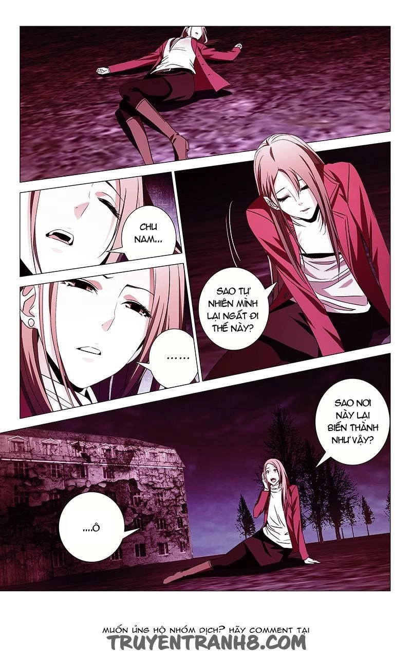 The Lost City Chapter 12 - 4