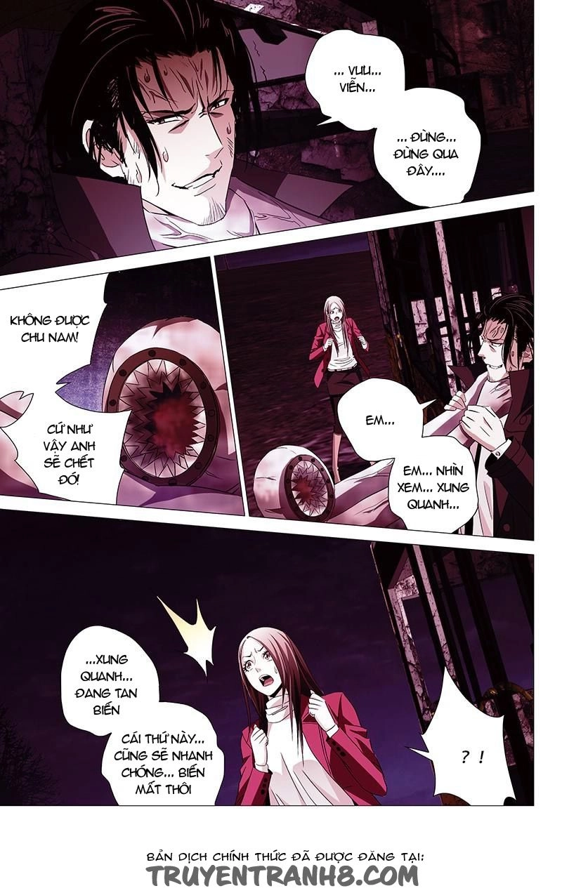 The Lost City Chapter 12 - 7