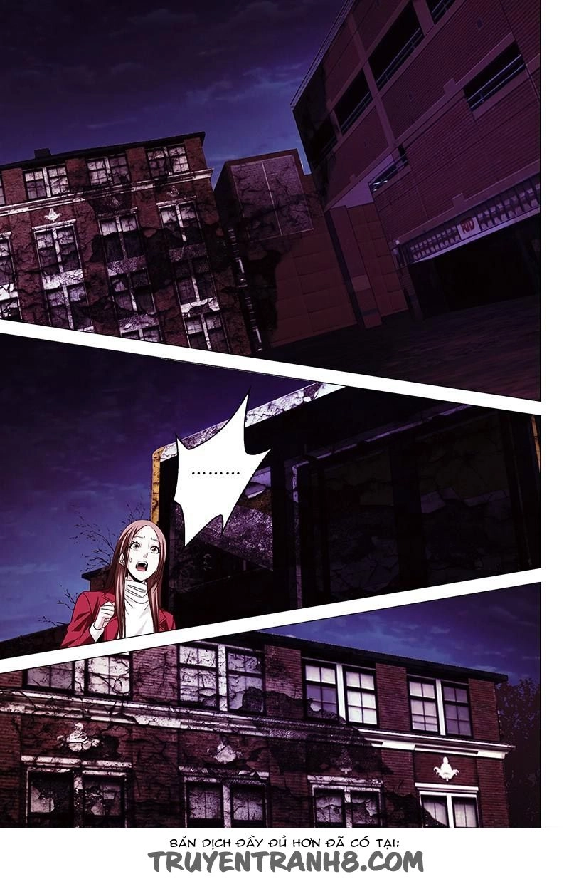 The Lost City Chapter 12 - 8