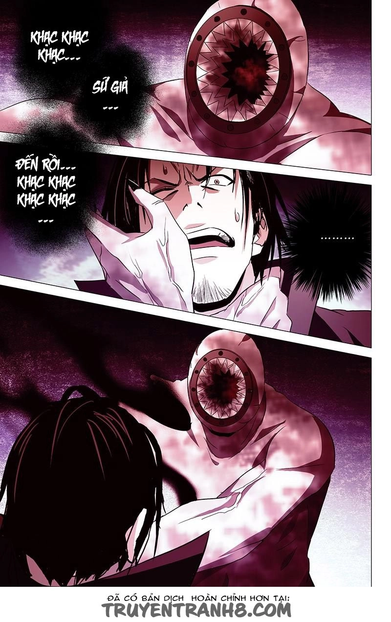 The Lost City Chapter 12 - 10