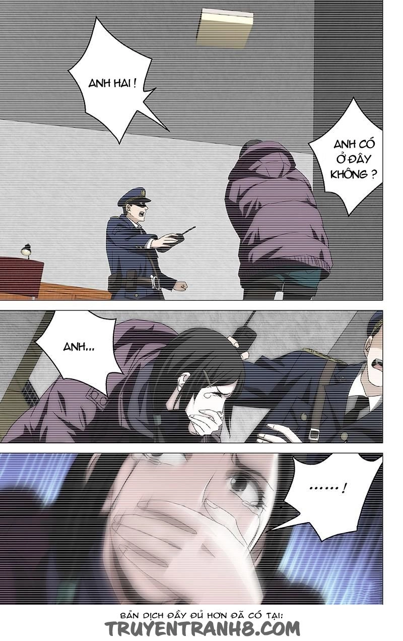 The Lost City Chapter 17 - 13