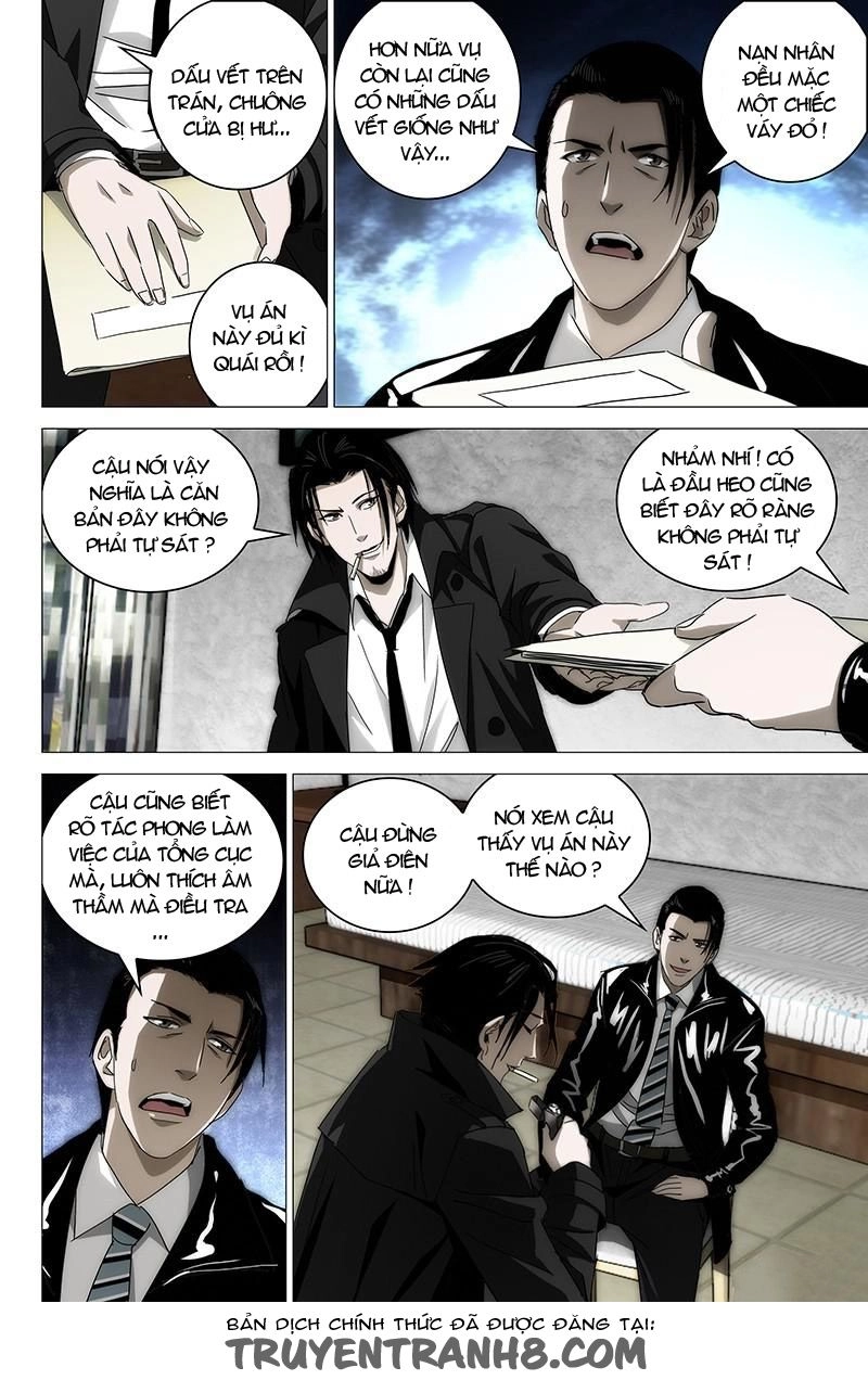 The Lost City Chapter 18 - 5