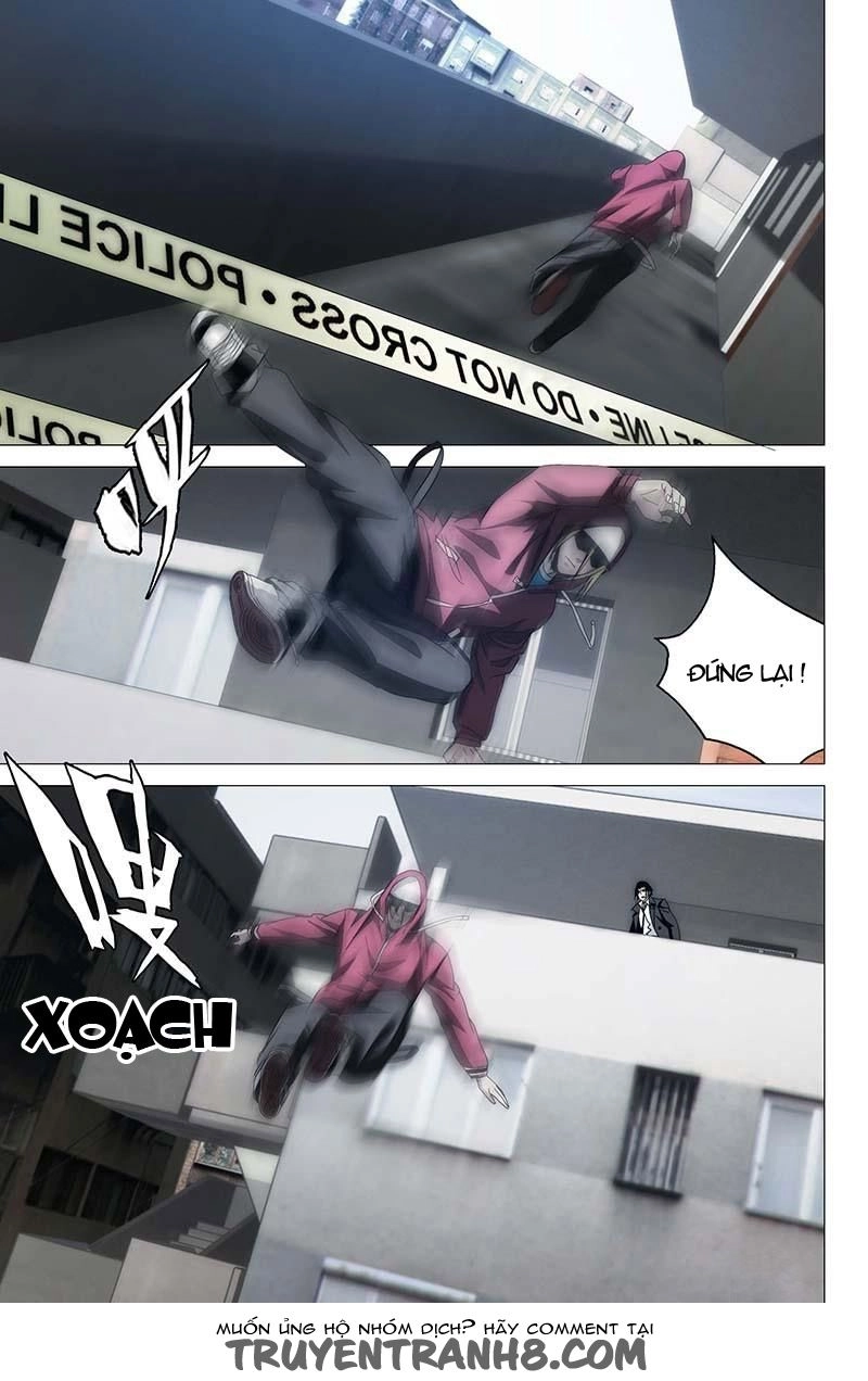 The Lost City Chapter 18 - 10