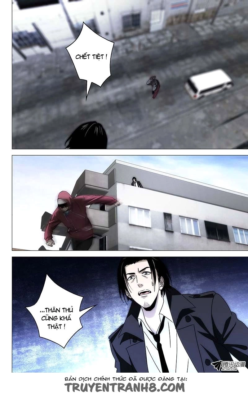 The Lost City Chapter 18 - 11