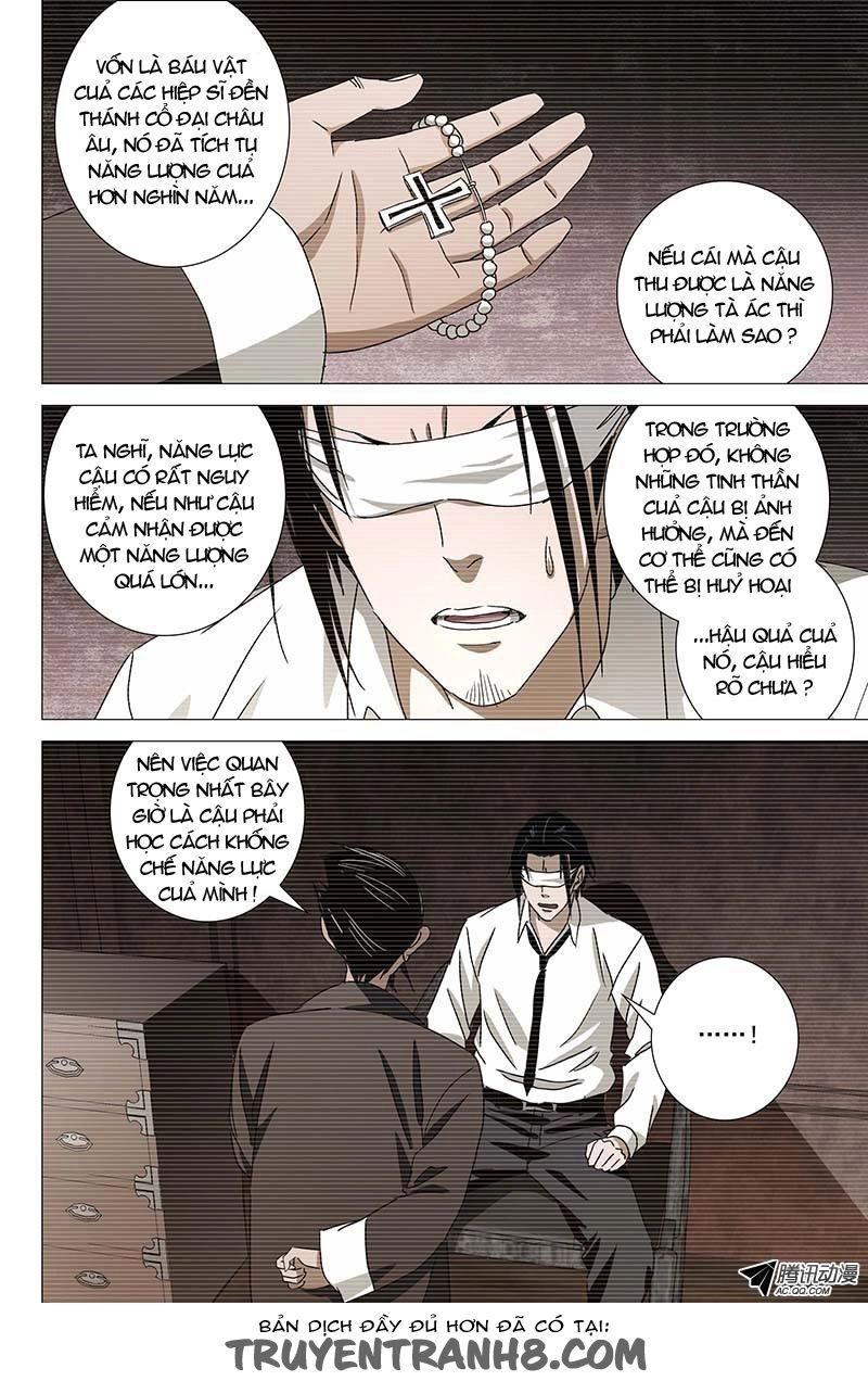 The Lost City Chapter 21 - 5