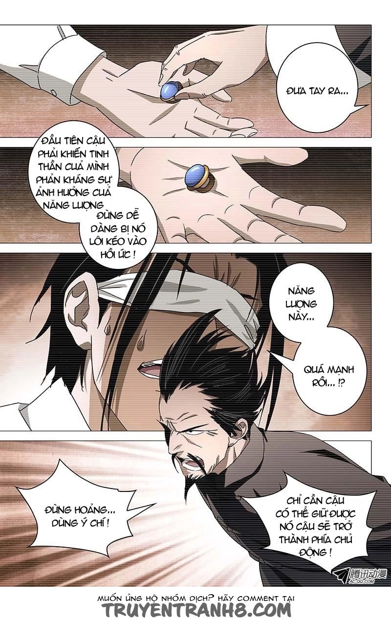 The Lost City Chapter 21 - 6