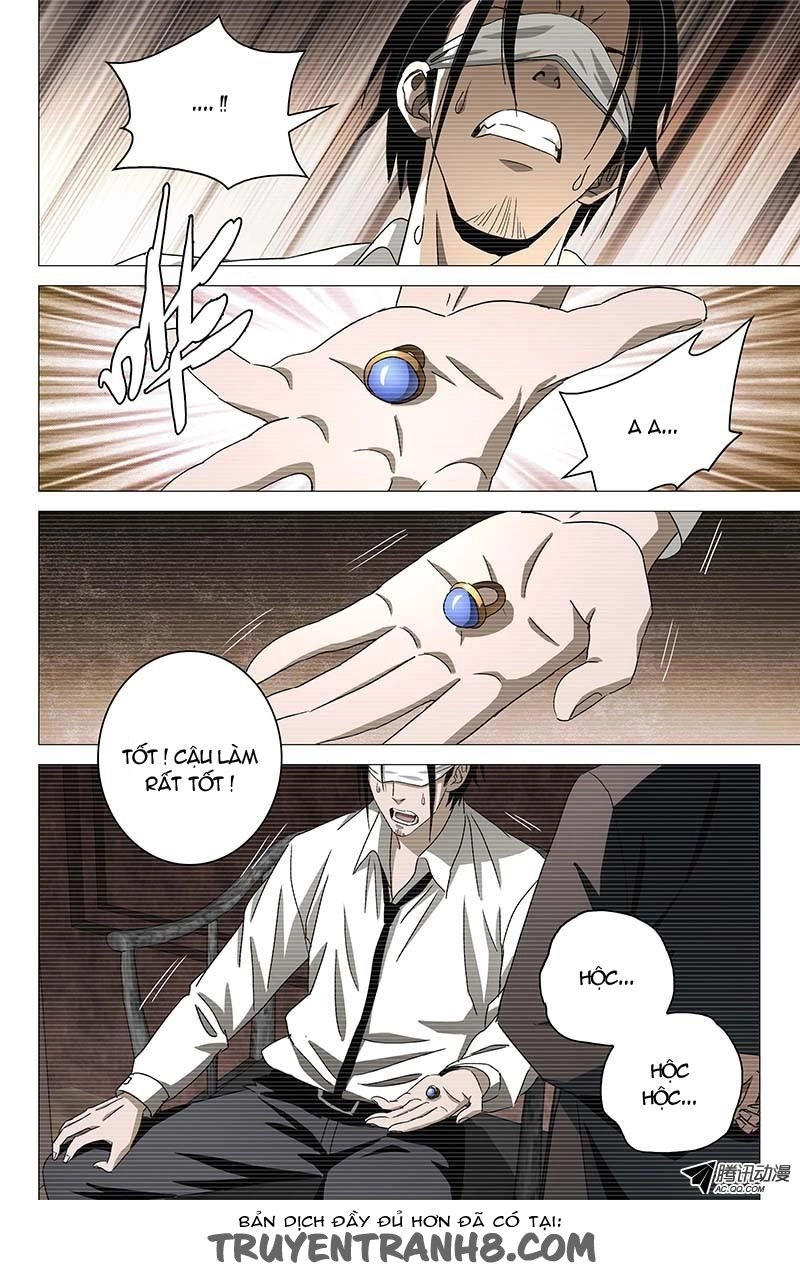 The Lost City Chapter 21 - 7