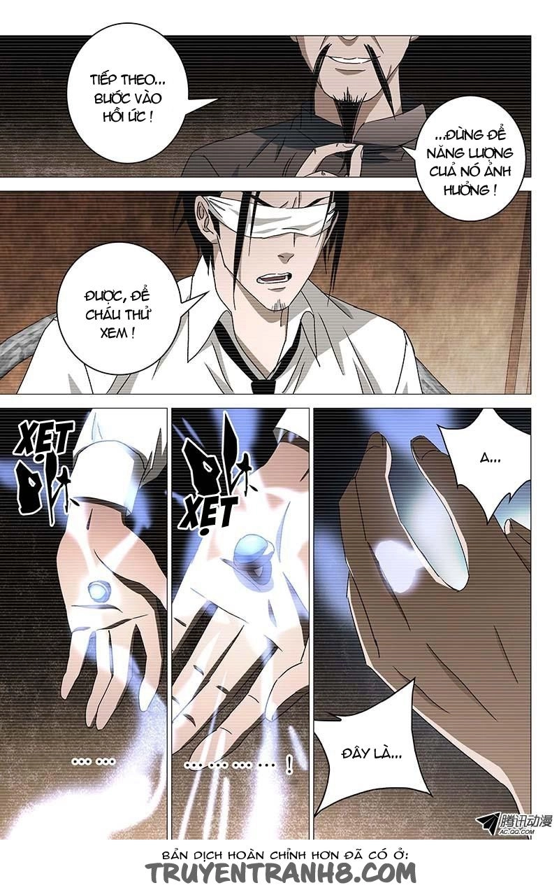 The Lost City Chapter 21 - 8