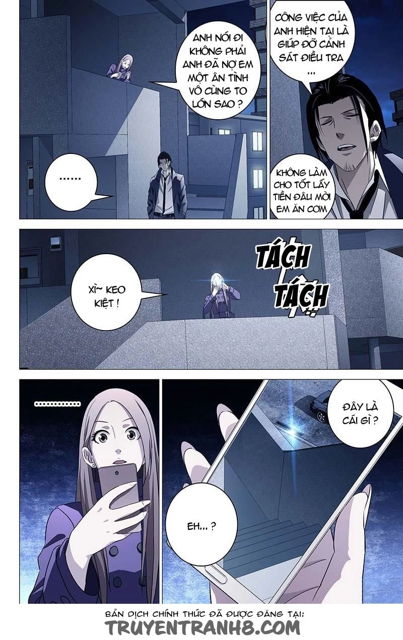 The Lost City Chapter 22 - 7