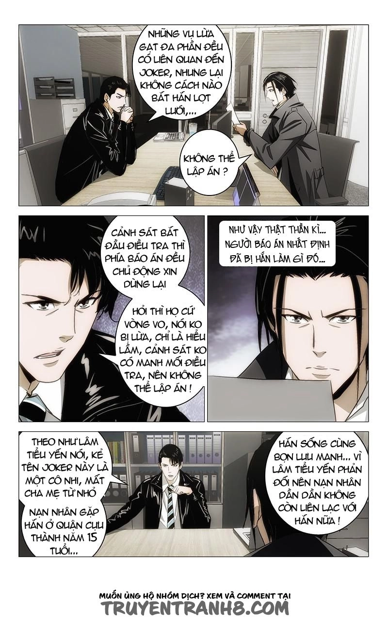 The Lost City Chapter 24 - 10