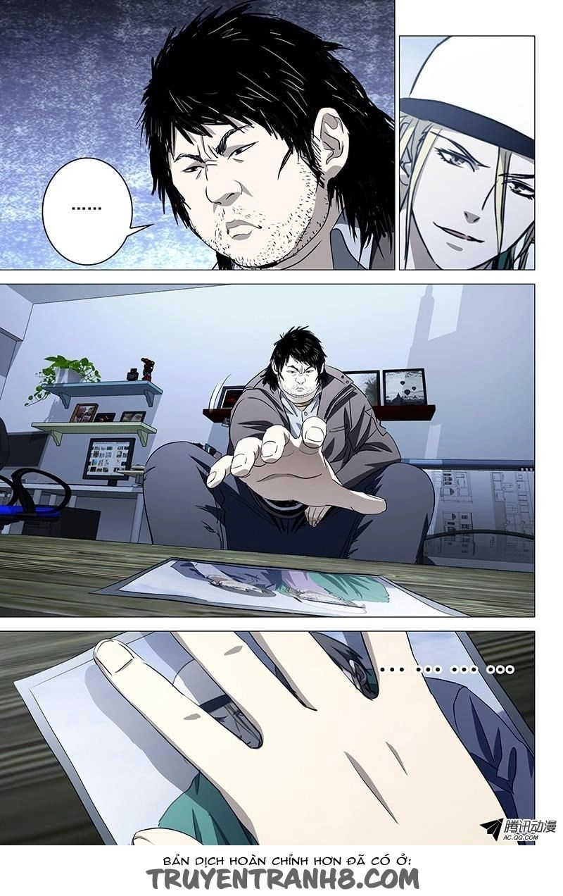 The Lost City Chapter 25 - 6