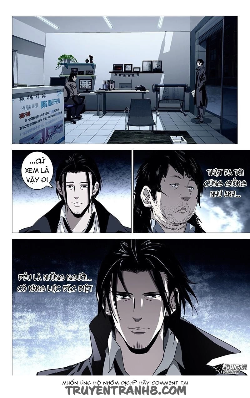 The Lost City Chapter 26 - 5