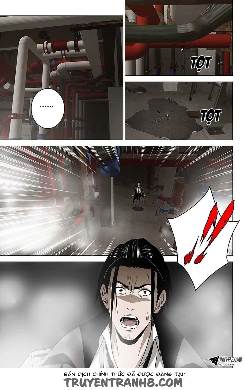 The Lost City Chapter 27 - 4