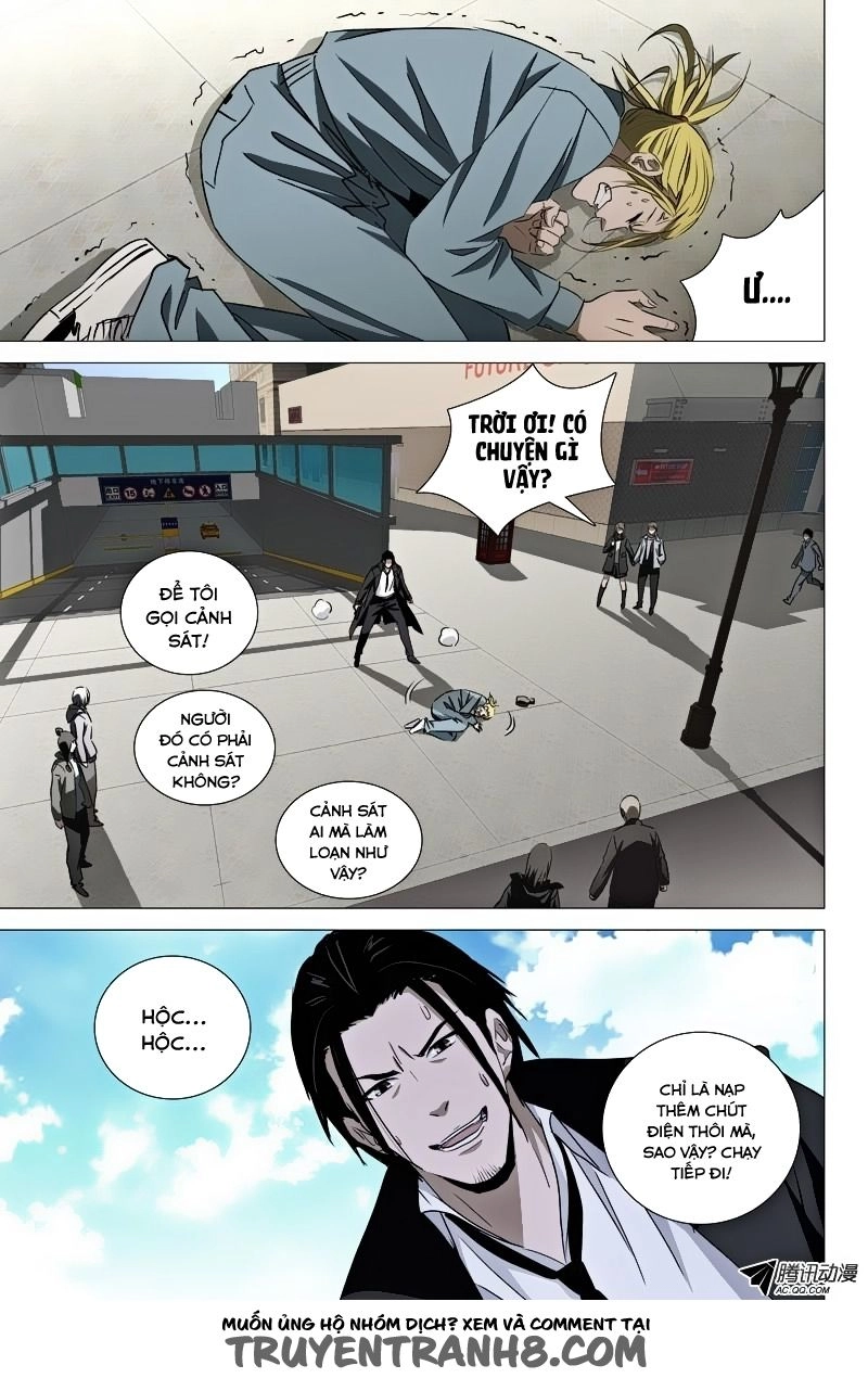 The Lost City Chapter 28 - 5