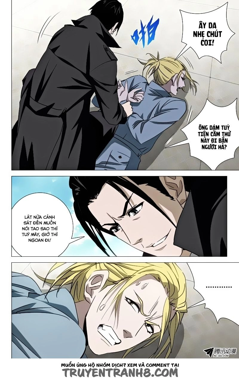 The Lost City Chapter 28 - 6