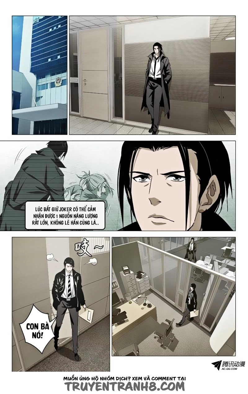 The Lost City Chapter 28 - 7