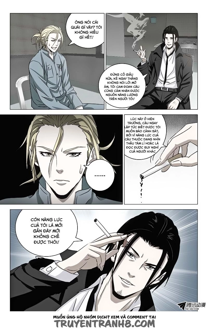 The Lost City Chapter 29 - 7