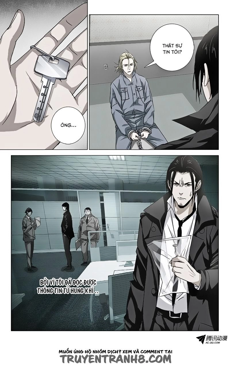 The Lost City Chapter 30 - 3