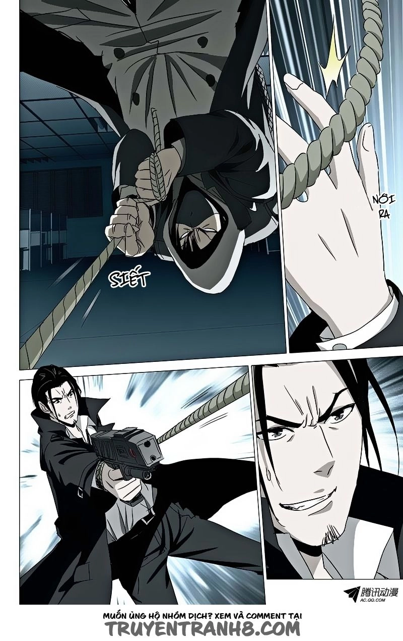 The Lost City Chapter 32 - 2