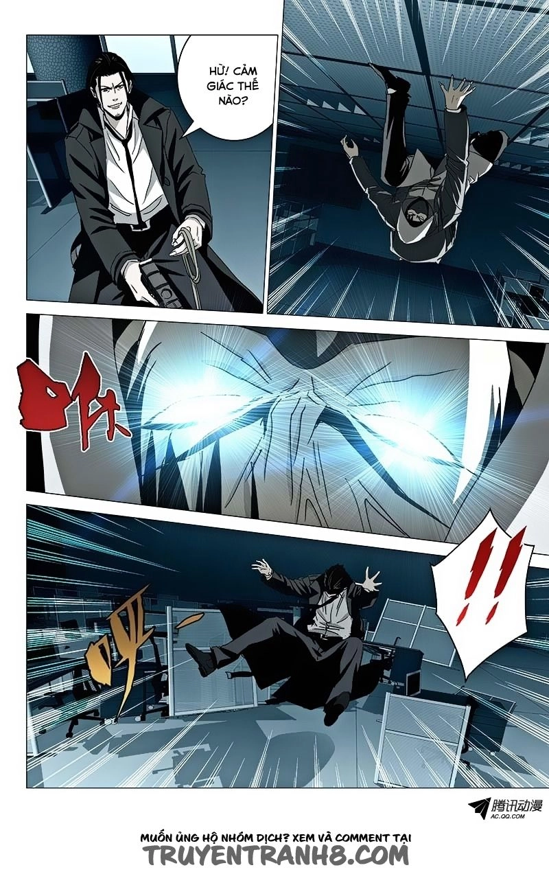 The Lost City Chapter 32 - 4