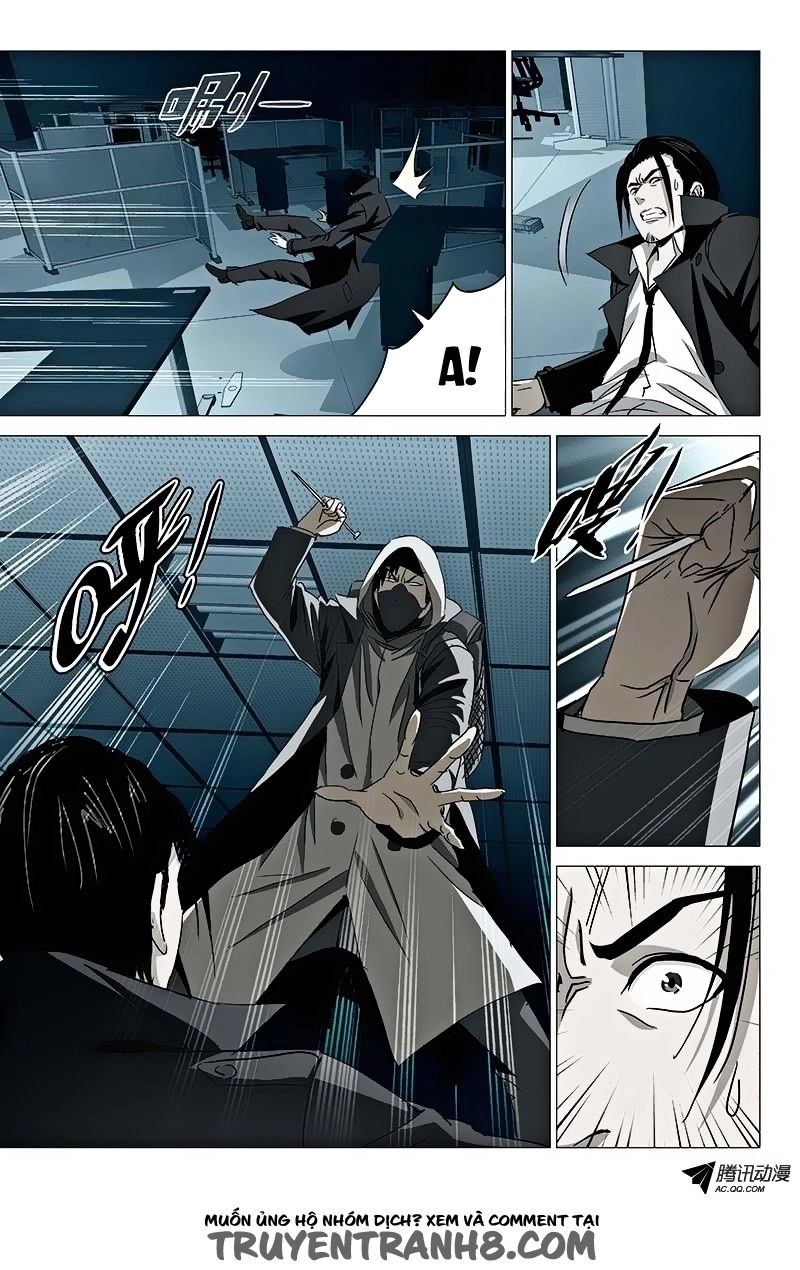 The Lost City Chapter 32 - 5