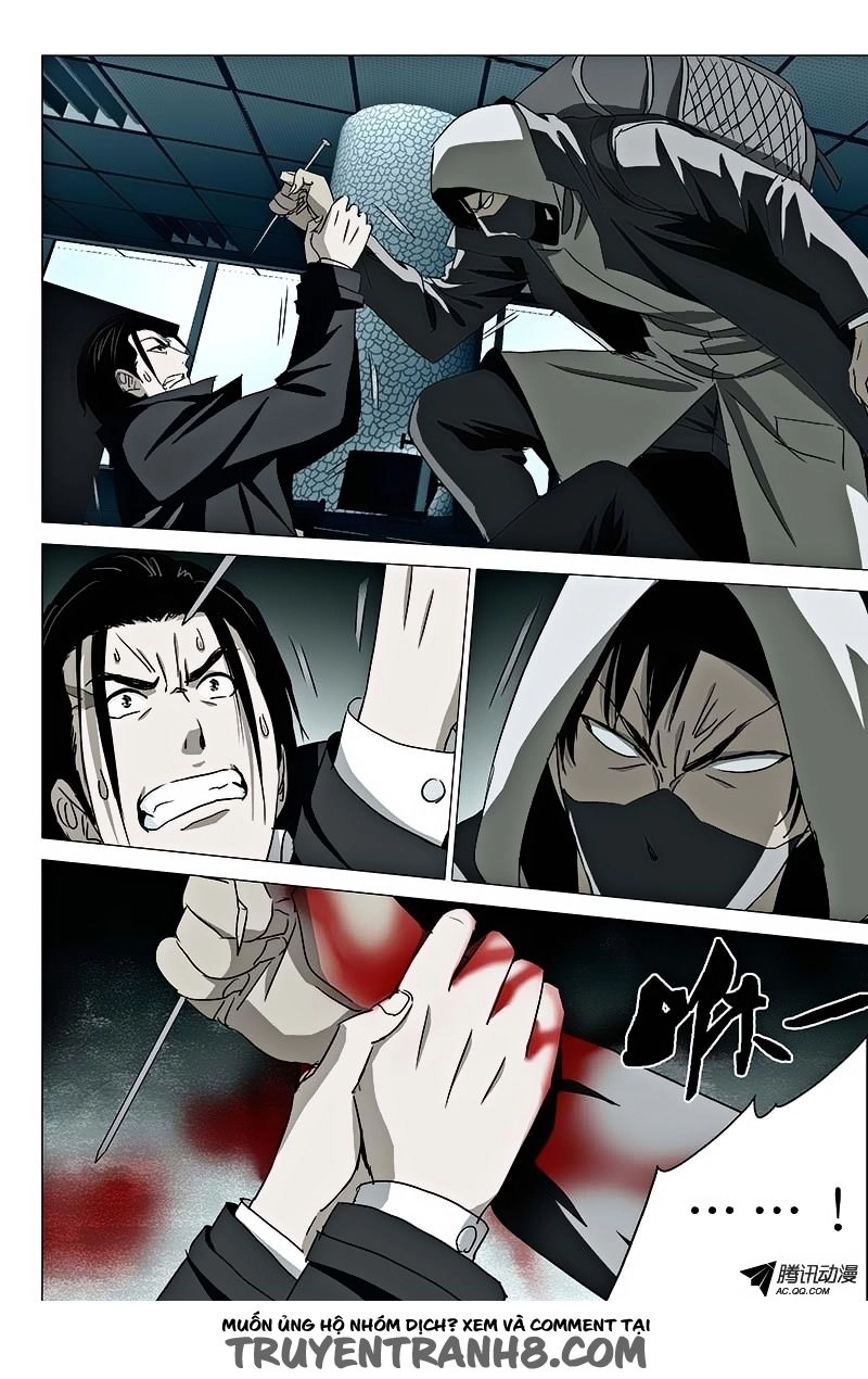 The Lost City Chapter 32 - 6