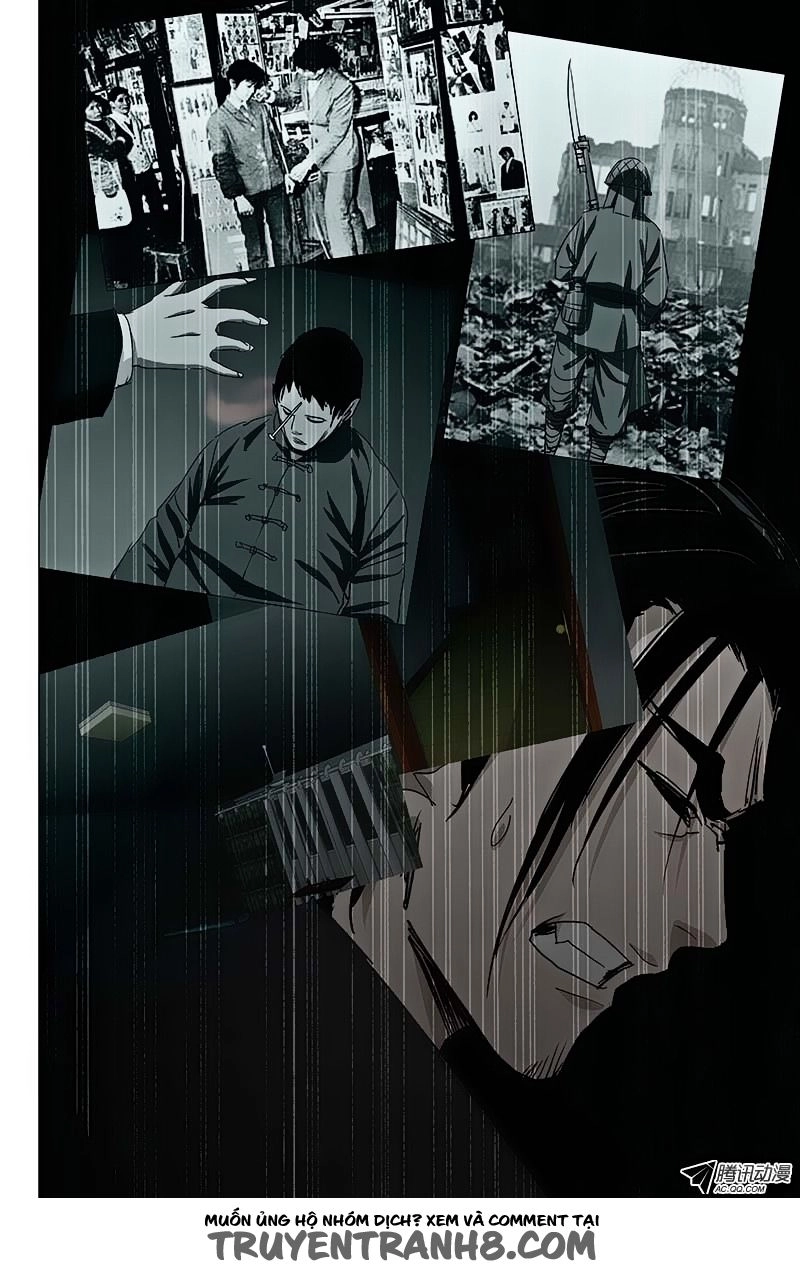 The Lost City Chapter 32 - 8