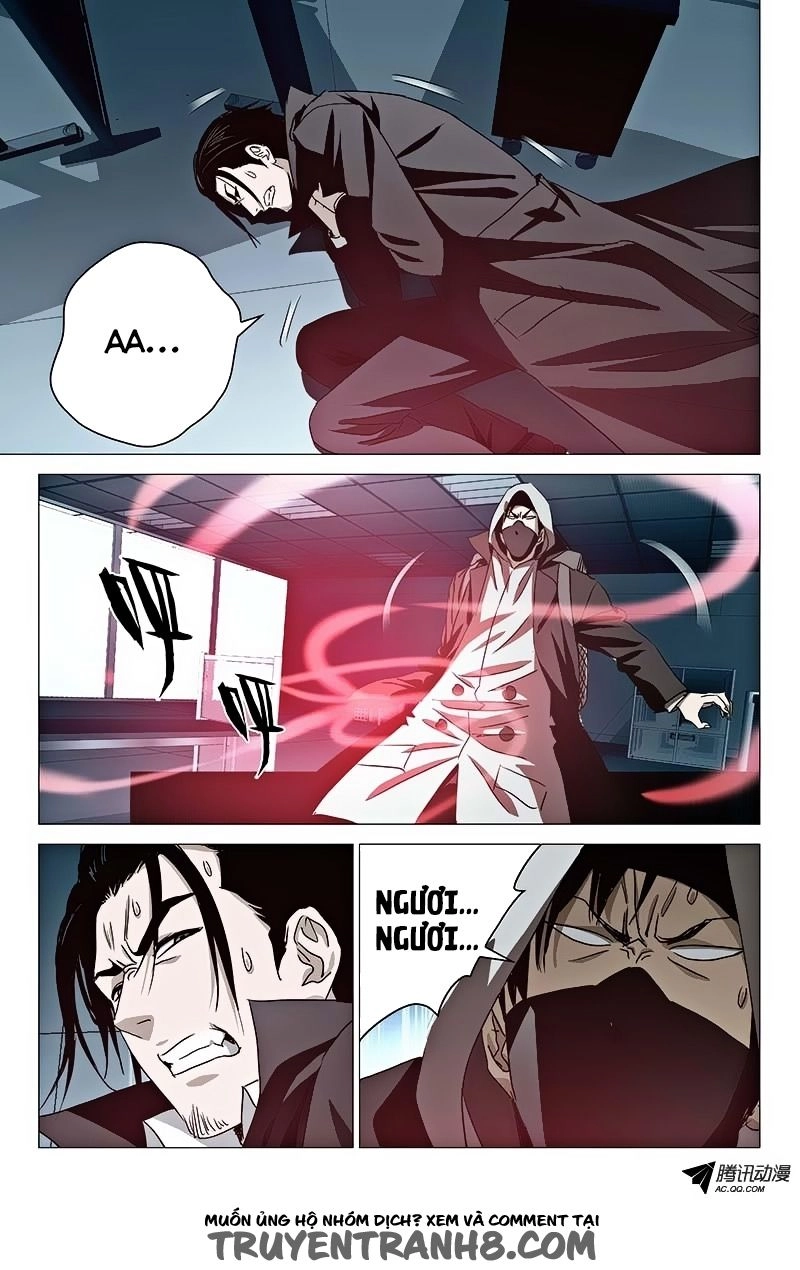 The Lost City Chapter 32 - 9