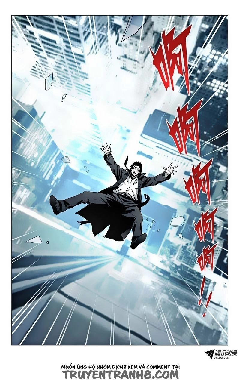 The Lost City Chapter 32 - 12