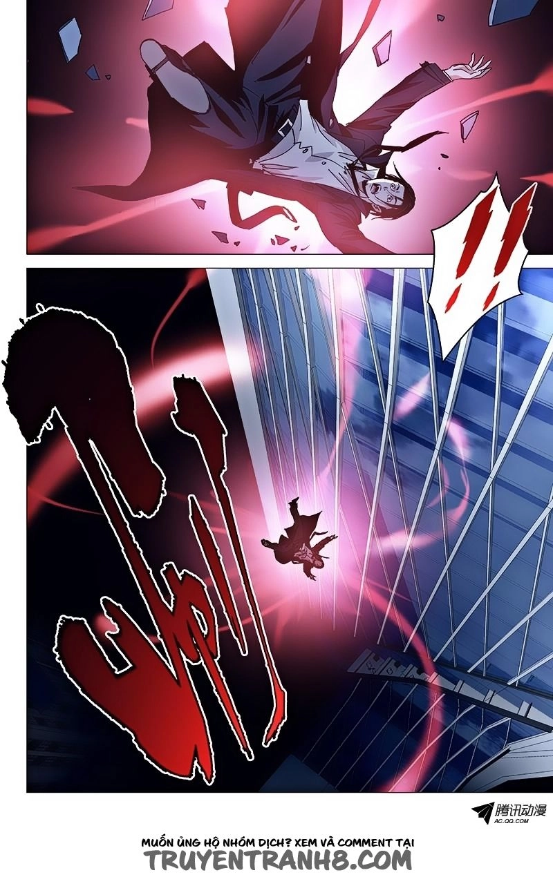 The Lost City Chapter 33 - 2