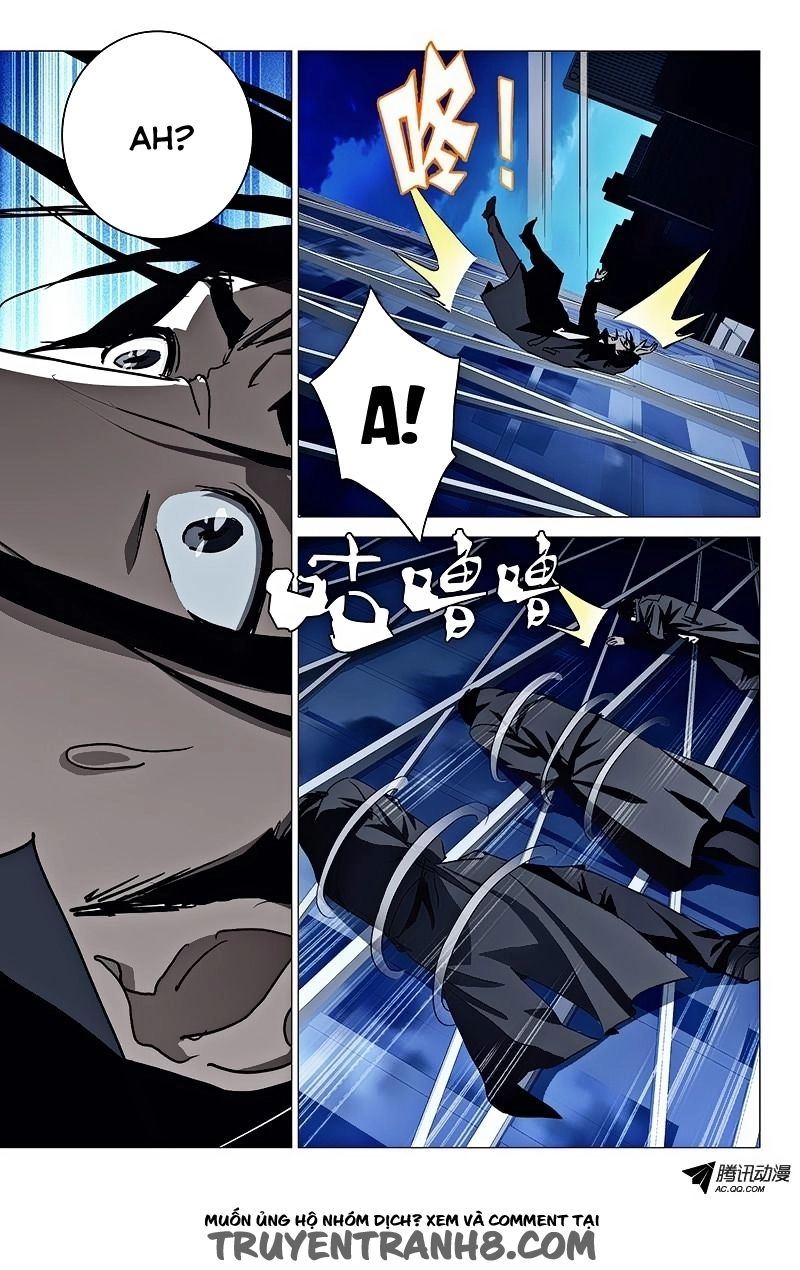 The Lost City Chapter 33 - 3