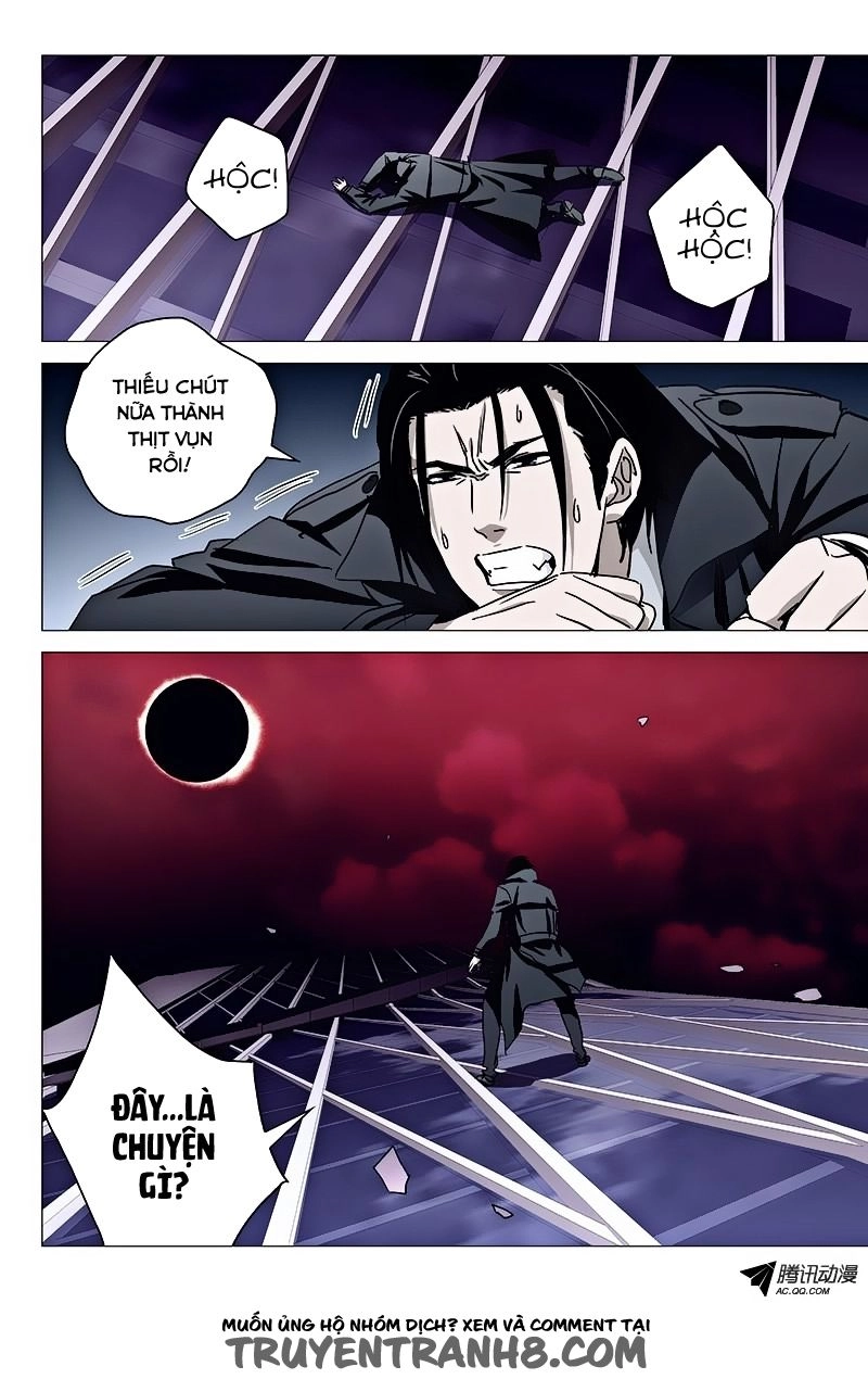 The Lost City Chapter 33 - 4