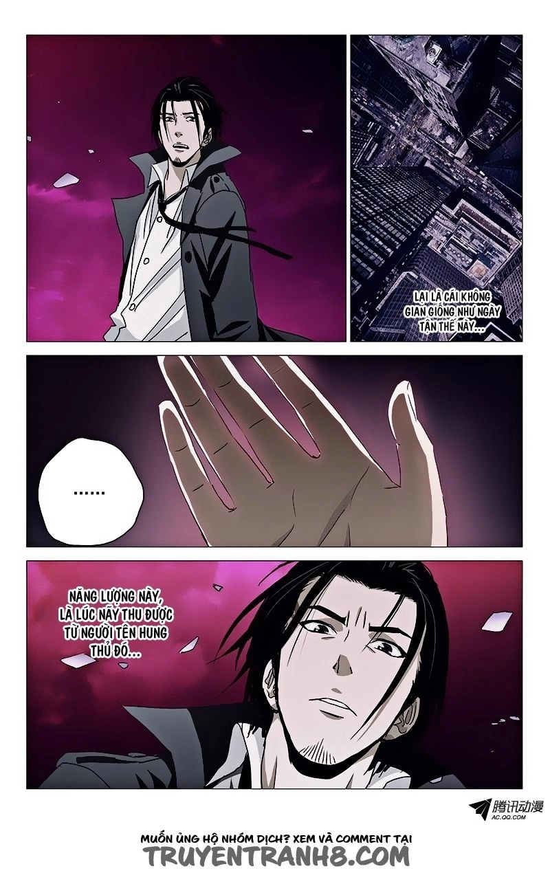 The Lost City Chapter 33 - 5