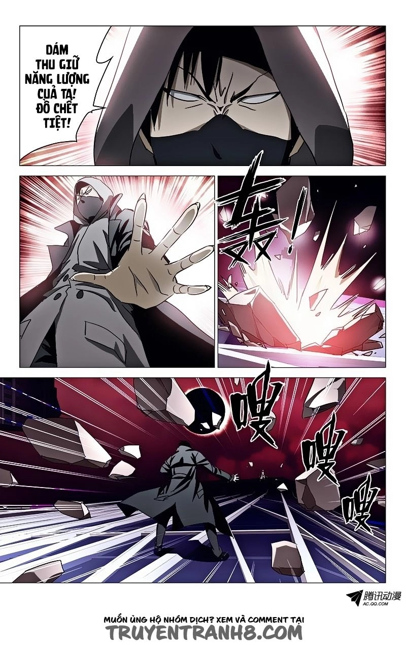 The Lost City Chapter 33 - 7