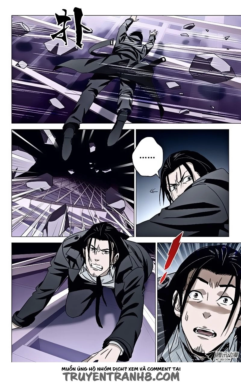 The Lost City Chapter 33 - 8