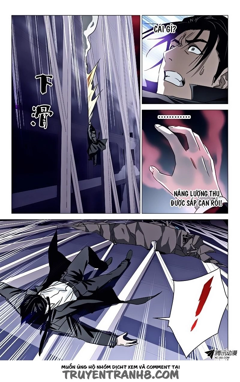 The Lost City Chapter 33 - 9