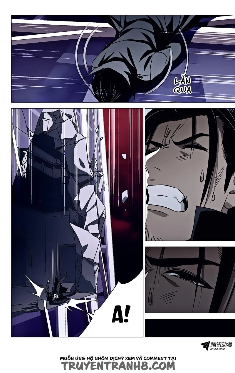 The Lost City Chapter 33 - 10