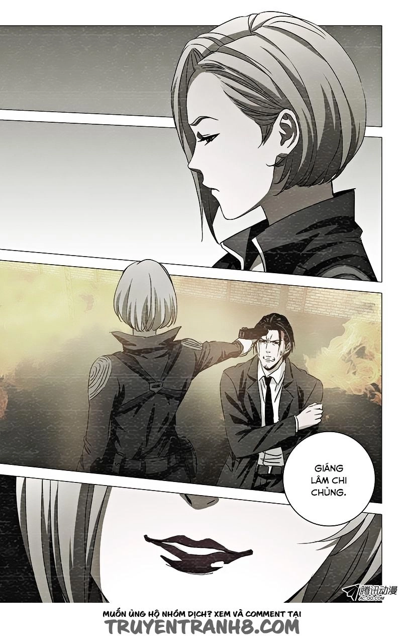 The Lost City Chapter 33 - 11