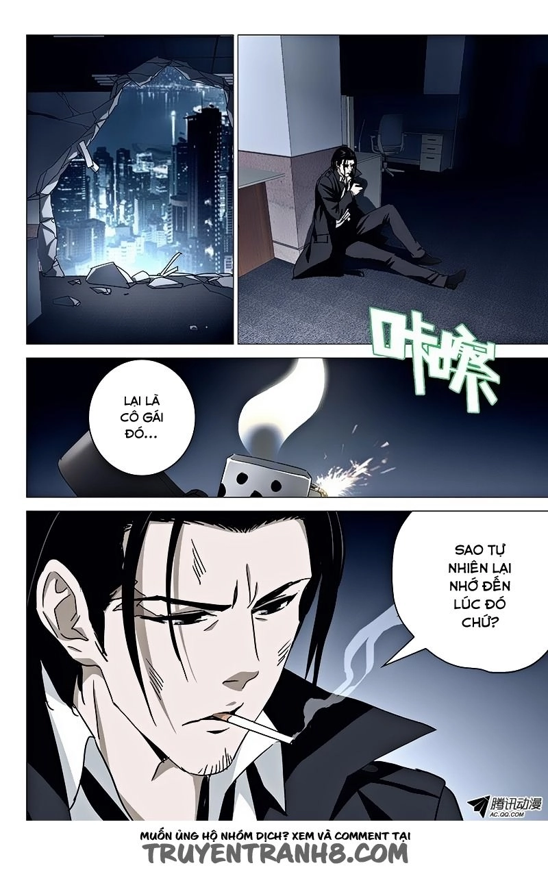 The Lost City Chapter 33 - 12