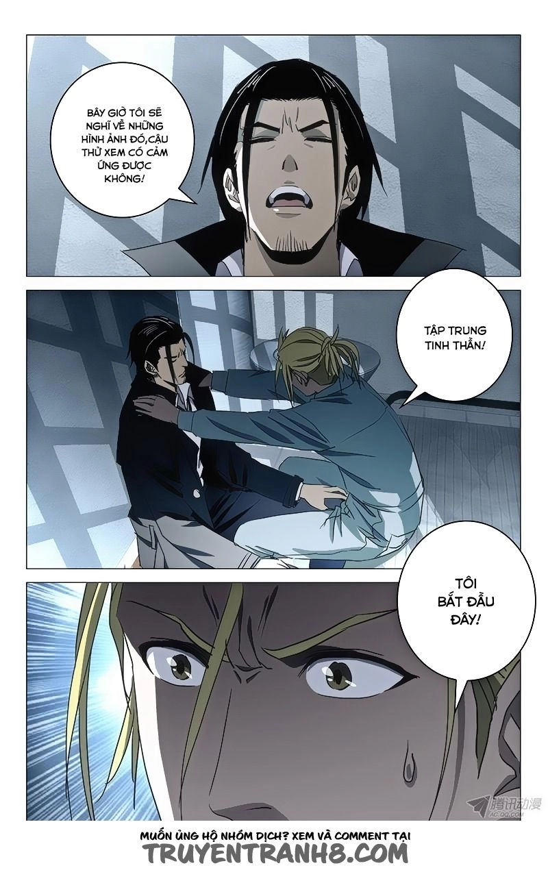 The Lost City Chapter 35 - 2