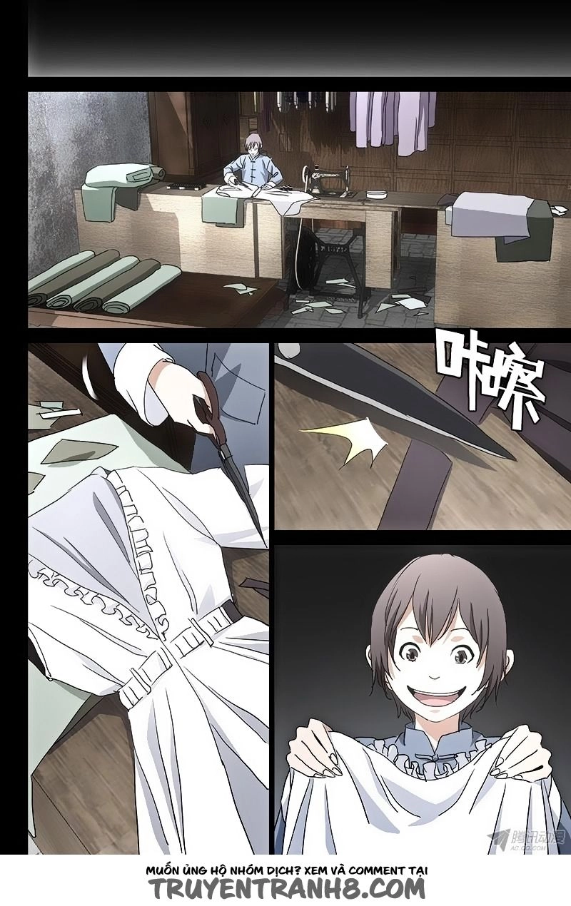 The Lost City Chapter 35 - 3