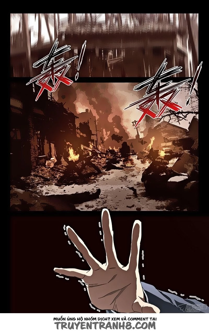 The Lost City Chapter 35 - 5