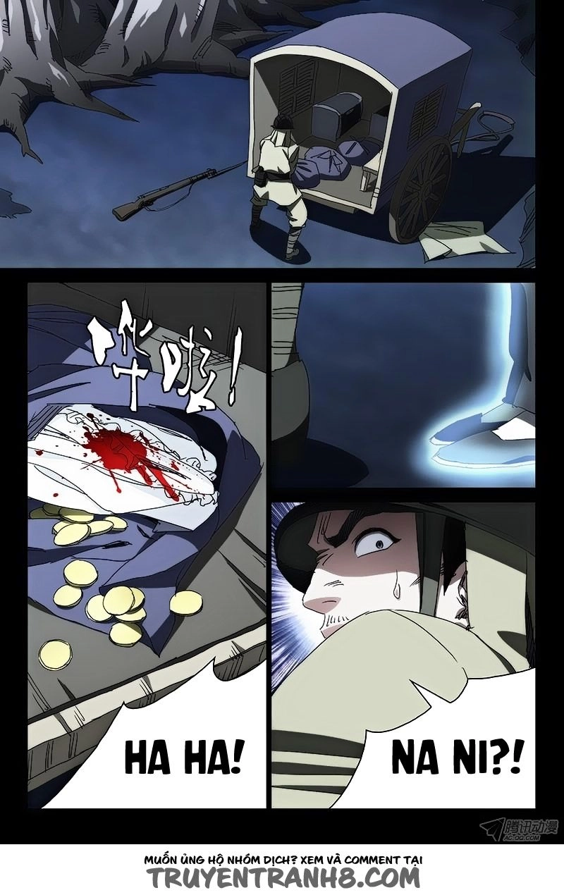 The Lost City Chapter 36 - 2