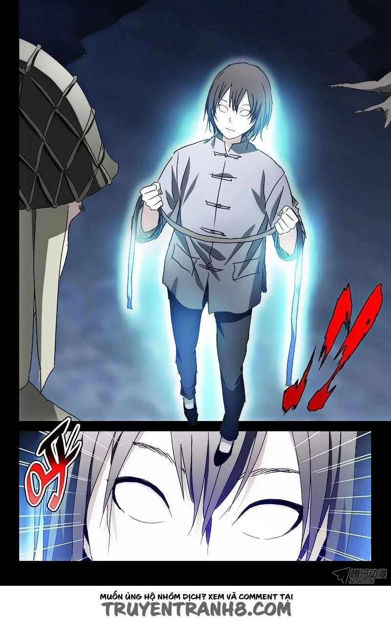 The Lost City Chapter 36 - 3