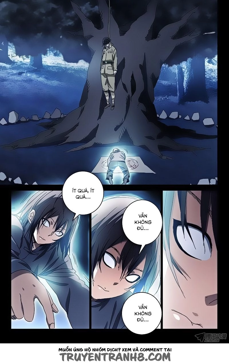 The Lost City Chapter 36 - 4